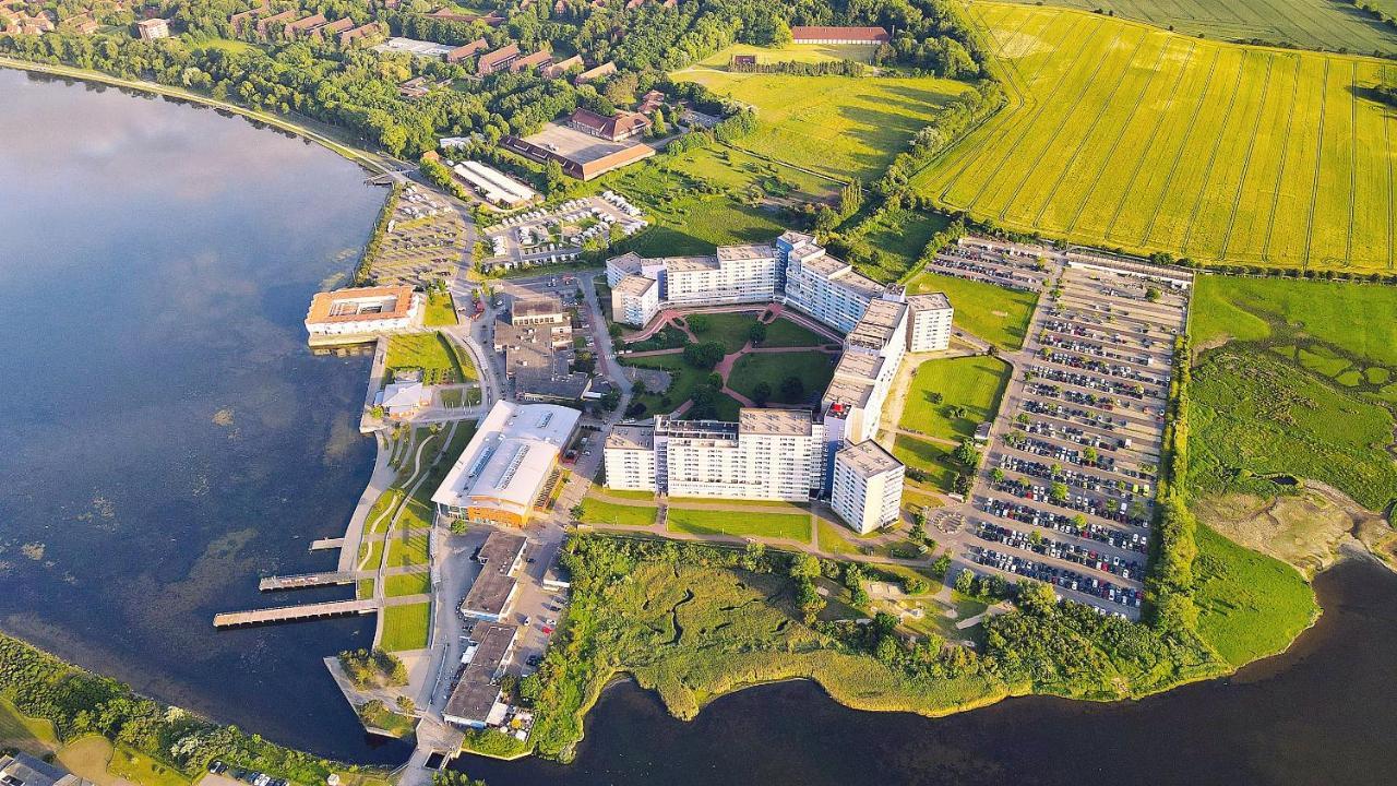 Ferienpark H07-011 Ferienpark Heiligenhafen Exteriér fotografie